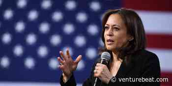 How 1,000+ VCs threw support behind Kamala Harris | Shila Nieves Burney interview