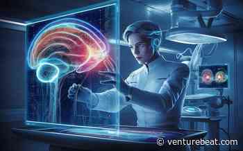 How Piramidal is using AI to decode the human brain