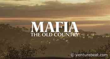 Mafia: The Old Country revealed at Gamescom 2024