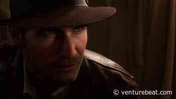 Indiana Jones and the Great Circle gets extended reveal and release date of December 9