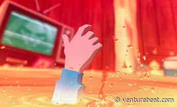 Netflix unveils Squid Game Unleashed