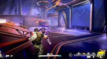 Marvel Rivals coming December 6 with Captain America and the Winter Soldier