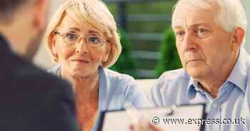 Death tax bills set to surge with Budget raid taking thousands from the bereaved