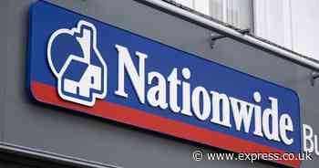 Nationwide launches fixed rate home loan in bid to outdo HSBC, Barclays and TSB