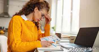 Homebuyers ‘paying £470 a month too much' due to 'rip-off' standard variable rate loans