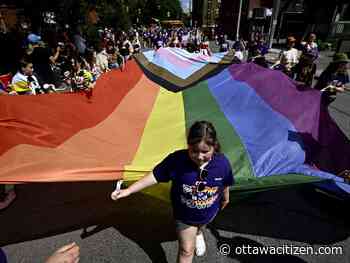 Deachman: Capital Pride's Palestinian stance challenges us all