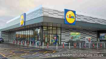 Dutch Lidl equalising cost of plant-based substitutes with animal products