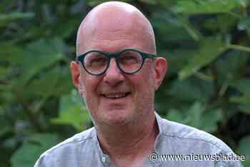 Christiaan Mertens staat op verkiezing op twee lijsten