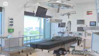 Eerste nieuwe radiologen in ZAS Cadix starten in oktober