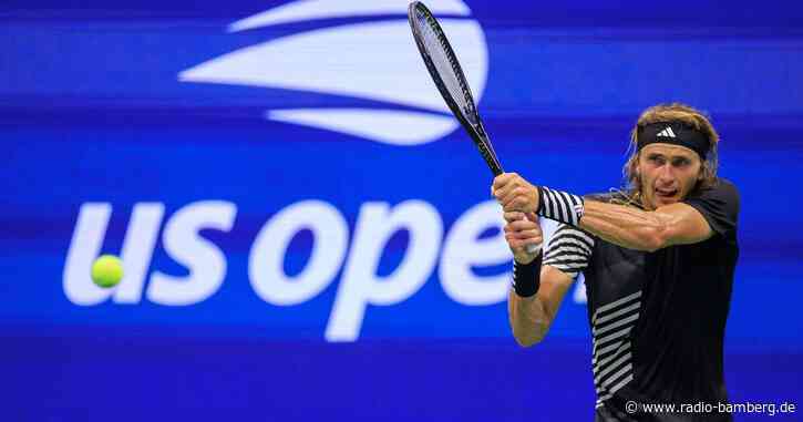 Schatten auf der Show: Das Wichtigste zu den US Open