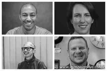 Movers and Shakers: M&C Saatchi, ITV, Tesco, Special London, Virgin Media O2, Beats, PwC and more