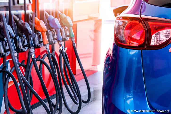 VDA fordert strengere Klimaziele für Kraftstofflieferanten