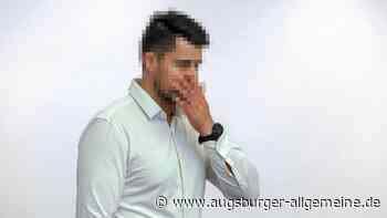 Vor Urteil zu Schuss am FCA-Stadion: Staatsanwalt fordert Bewährungsstrafe