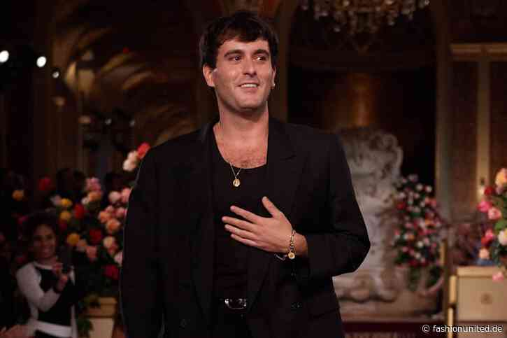 Von Posadas nach New York: Der Werdegang von Palomo Spain