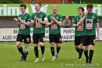 Sparta Petegem krijgt met Racing Mechelen droomaffiche in Croky Cup: “Een ploeg van zo’n kaliber vormt altijd een serieuze test”