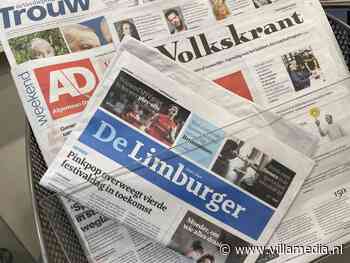 Ondernemingsraad van Mediahuis Limburg stapt naar Ondernemingskamer om fusie te voorkomen