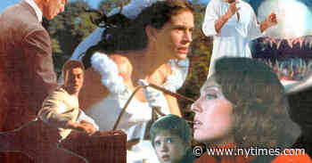 1999 Was a Great Year for Movies. It Was the Best Year to Write About Them.