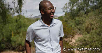 A Video Game Dynamo With Strange Ideas Always Swirling