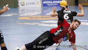 Mangelnde Konzentration und Fehlwürfe: MTV scheitert im DHB-Pokal