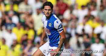 Lewis Travis opens up on Blackburn Rovers exit and John Eustace texts