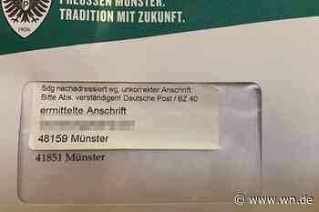 Spurensuche im Dauerkarten-Dschungel