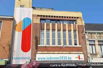 Iedereen2830 trekt campagne gemeenteraadsverkiezingen op gang: CD&V en Vooruit Willebroek trekken samen naar kiezer