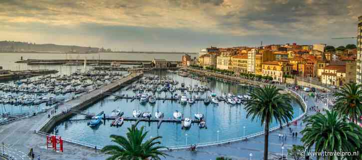 30% meer Nederlandse toeristen in Asturias