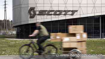 Bei Scott sitzen neu zwei CEOs im Chefsattel