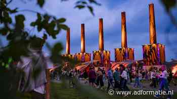 Op Lowlands struikel je meer dan ooit over de partnerships