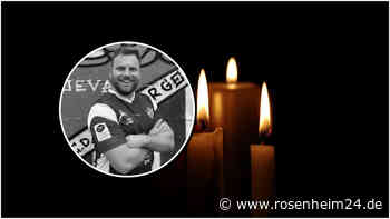 Amateurfußballer (†27) stirbt nach Freundschaftsspiel auf dem Heimweg im Auto