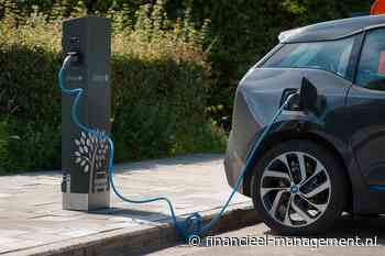 Herstel financiën laadpalenbedrijf belangrijk voor verduurzaming