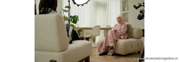 Nieuwe serie met anonieme verhalen: Spot Off