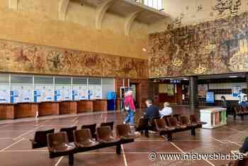 “Foodmarket behoort tot de mogelijkheden”: Brugge legt toekomstvoorwaarden voor stationshal vast