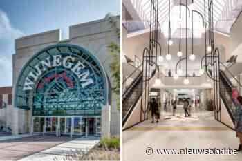 Wijnegem shoppingcenter krijgt grondige makeover van 20 miljoen euro: een impressie van hoe het er gaat uitzien