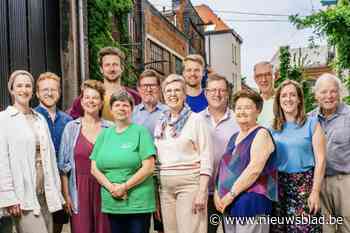 Groen Hoboken trekt met sterke vernieuwing naar verkiezingen: “We hebben een progressieve wind nodig in Hoboken”