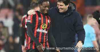 'He's a very good player': Cherries youngster joins Carlisle on loan