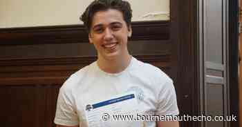 Student who missed school due to chronic fatigue passes all his GCSEs