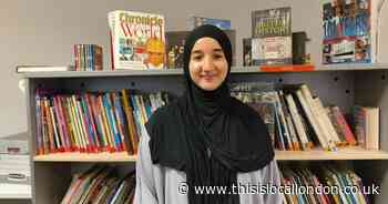 Teen carer for her blind parents gets top GCSE grades