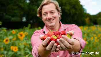 Regionalität: Vom Hof auf den Teller – heimische Lebensmittel verstärkt im Fokus