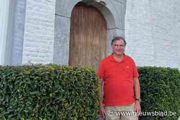 Gerestaureerde kapel Koroot in ere hersteld