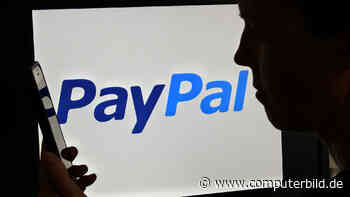 PayPal soll an Apple-Pay-Alternative arbeiten