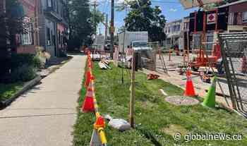 ‘Shell-shocked’: Homeowners reeling as Ontario Line gobbles up more Toronto homes