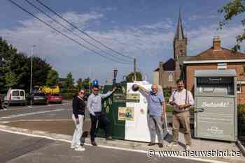 Site glasbol  opgefleurd: “We zien duidelijk een positief effect”