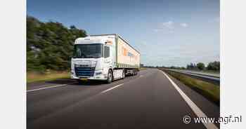 DAF levert eerste elektrische trucks van 'nieuwe generatie' af