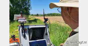 "Een nieuw menu aan monitorings­technieken"