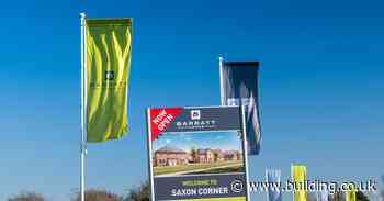 Barratt officially takes ownership of Redrow shares