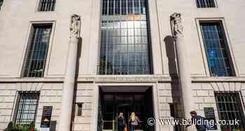 Architects foresee workload growth despite small practice pessimism