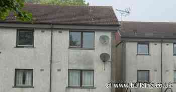 Aberdeen City Council decides demolition is the safest option for 500 RAAC homes