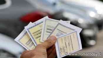 Assicurazione auto, stangata per i romani: in un anno aumenti fino a 77 euro