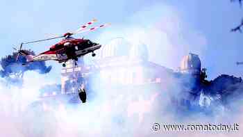 A Roma è l'estate degli incendi. Perché la Capitale brucia come mai prima